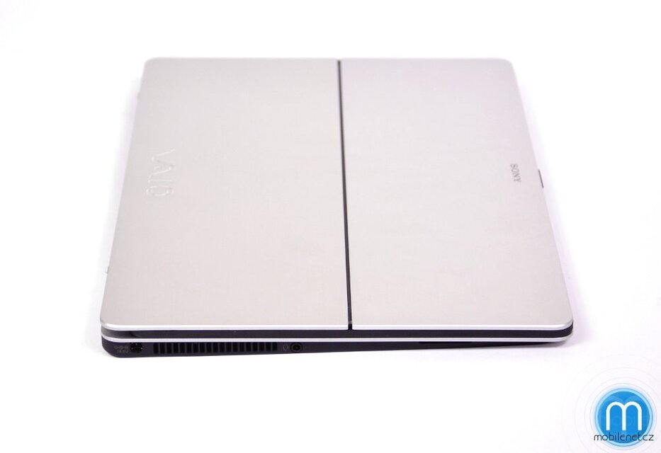 Sony VAIO Fit 13A