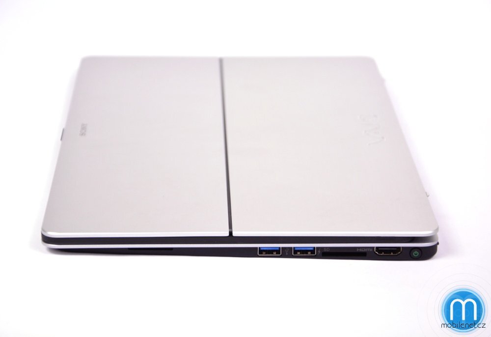 Sony VAIO Fit 13A