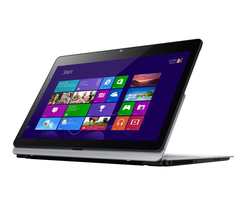 Sony VAIO Fit 13A