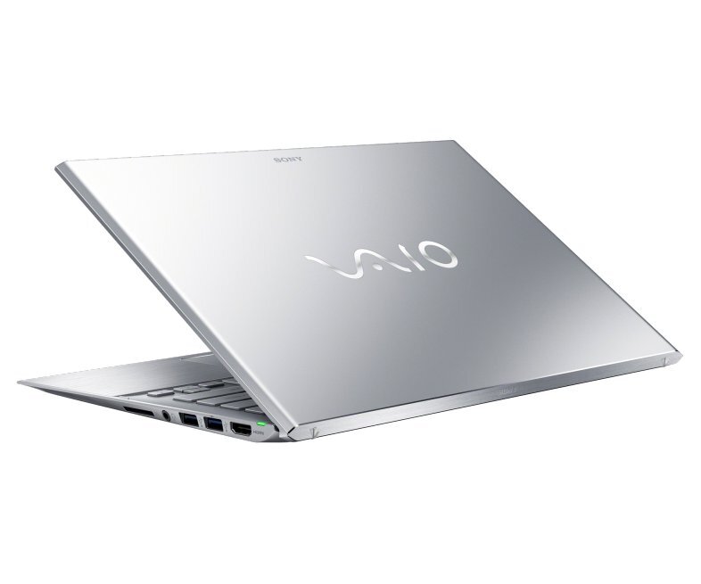 Sony VAIO Pro 13