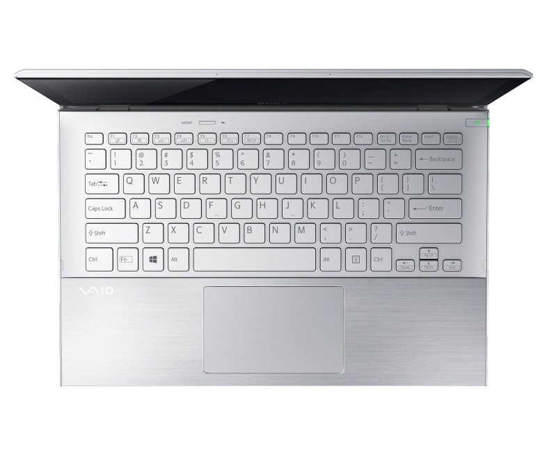 Sony VAIO Pro 13