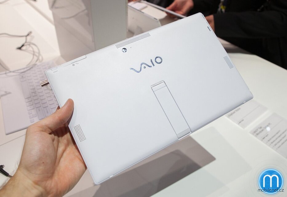 Sony VAIO Tap 11
