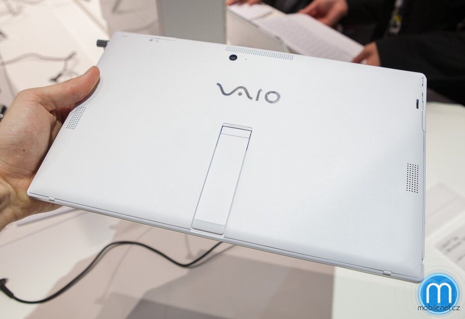 Sony VAIO Tap 11