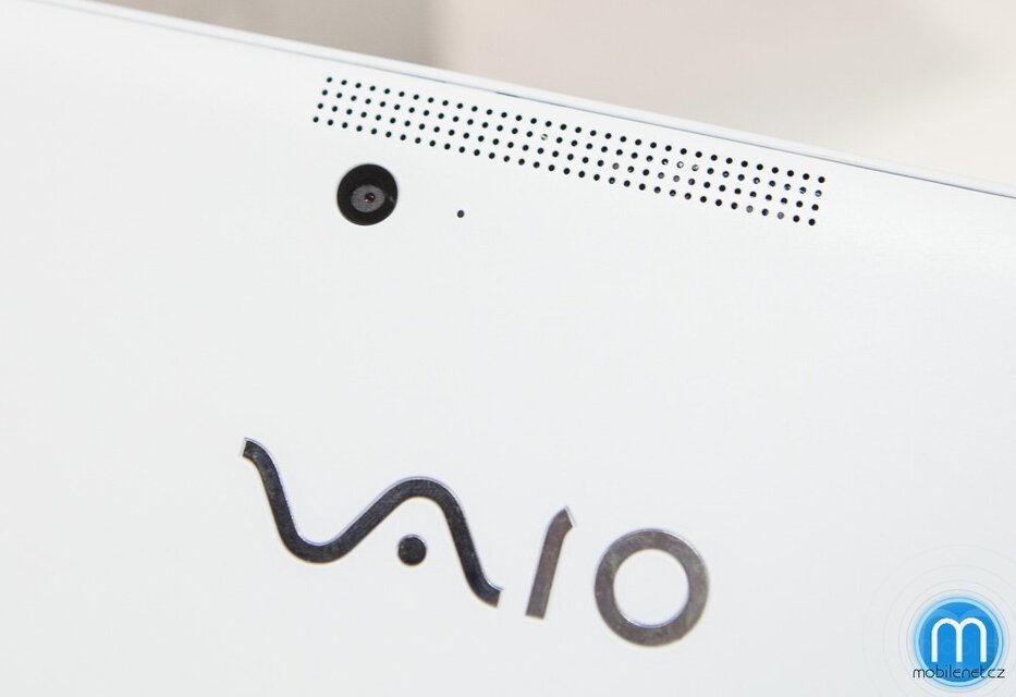 Sony VAIO Tap 11