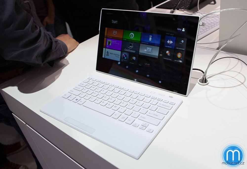 Sony VAIO Tap 11