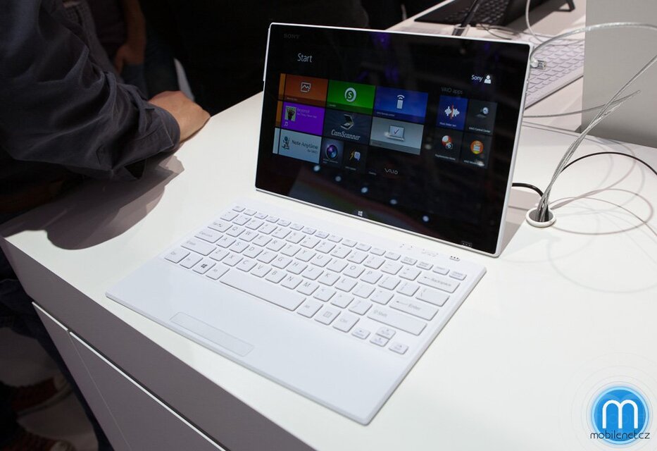 Sony VAIO Tap 11