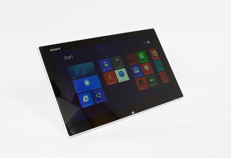 Sony VAIO Tap 11