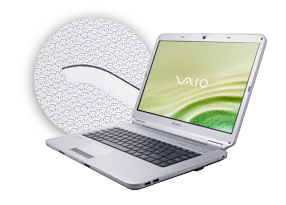 Sony VAIO VGN-NS11S