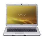 Sony VAIO VGN-NS11S