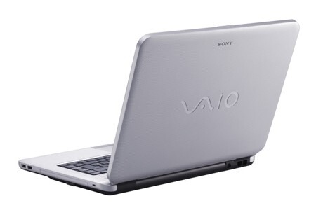 Sony VAIO VGN-NS11S