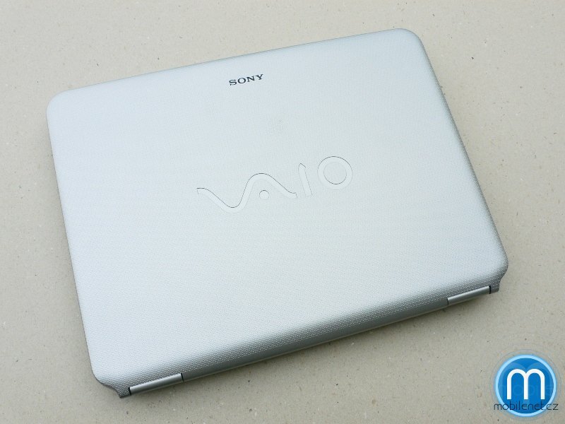 Sony VAIO VGN-NS11S