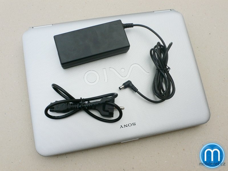 Sony VAIO VGN-NS11S