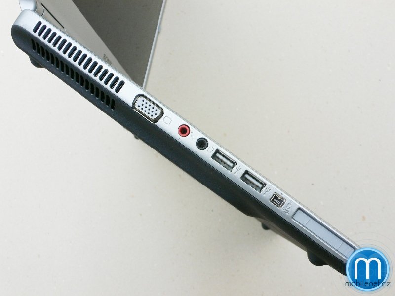 Sony VAIO VGN-NS11S