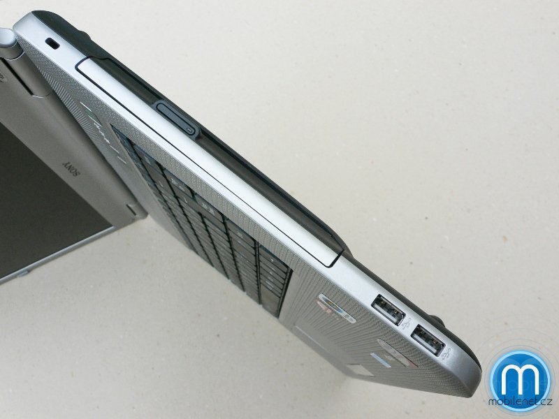 Sony VAIO VGN-NS11S