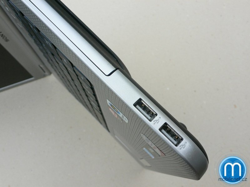 Sony VAIO VGN-NS11S