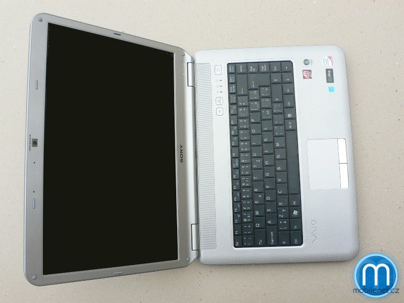 Sony VAIO VGN-NS11S