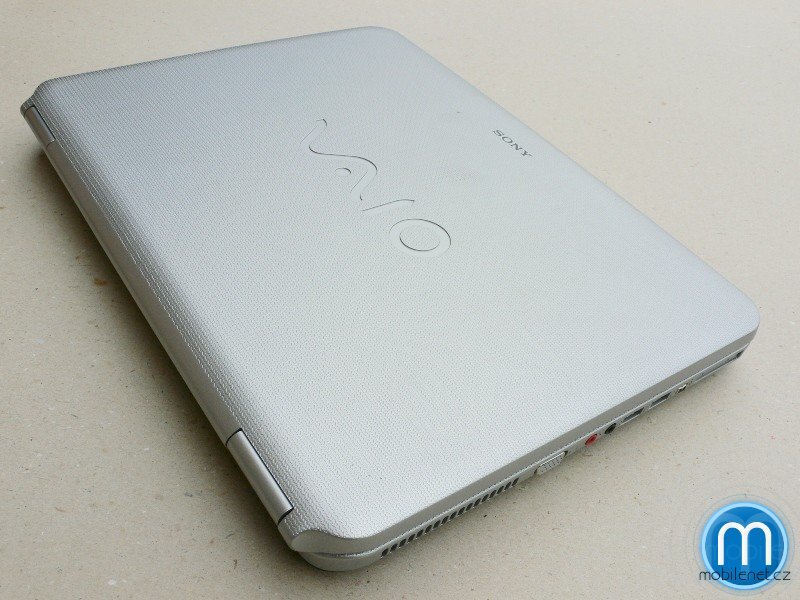 Sony VAIO VGN-NS11S