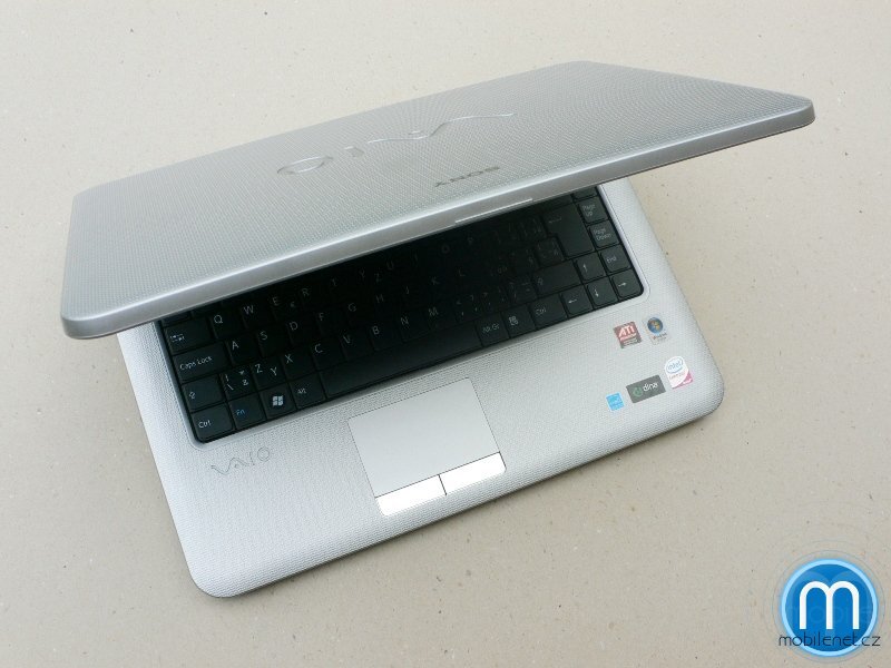 Sony VAIO VGN-NS11S