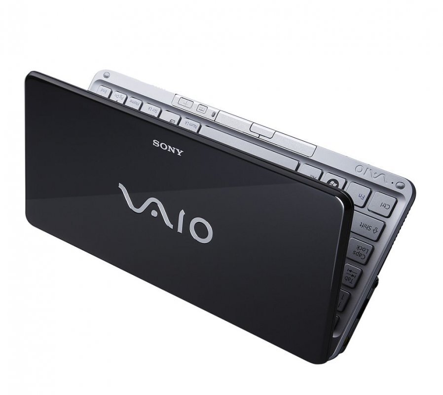 Sony VAIO VGN-P11Z