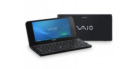 Sony VAIO VGN-P11Z