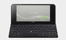 Sony VAIO VGN-P11Z