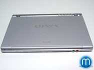 Sony VAIO VGN-T2XP