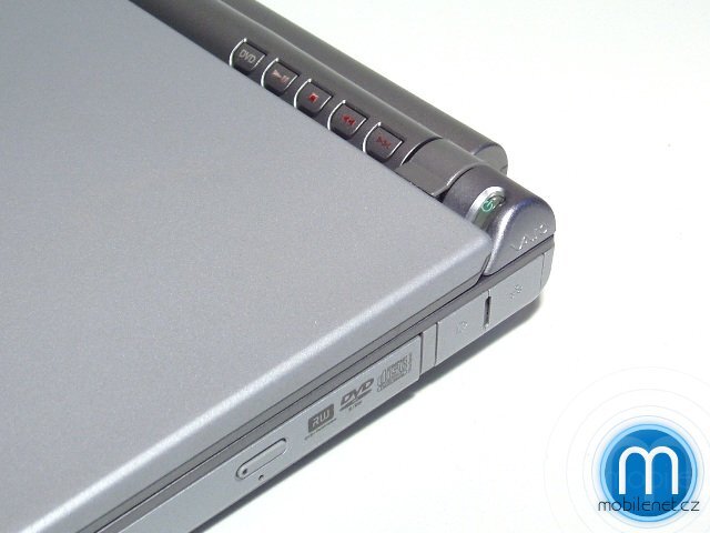 Sony VAIO VGN-T2XP