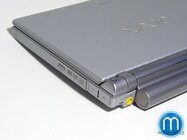 Sony VAIO VGN-T2XP