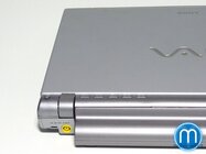 Sony VAIO VGN-T2XP
