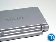 Sony VAIO VGN-T2XP