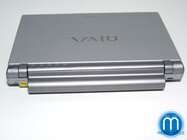 Sony VAIO VGN-T2XP