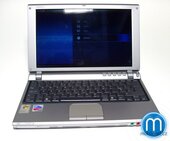 Sony VAIO VGN-T2XP