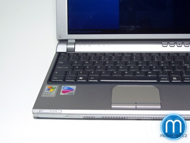 Sony VAIO VGN-T2XP