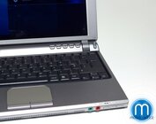 Sony VAIO VGN-T2XP