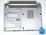 Sony VAIO VGN-T2XP