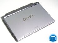 Sony VAIO VGN-T2XP