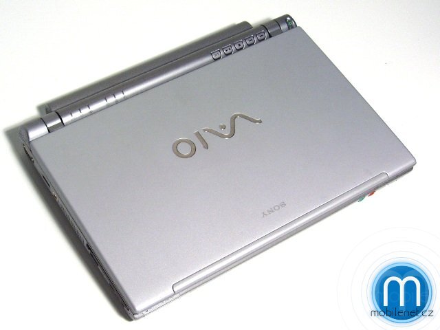 Sony VAIO VGN-T2XP