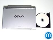 Sony VAIO VGN-T2XP