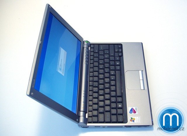 Sony VAIO VGN-T2XP