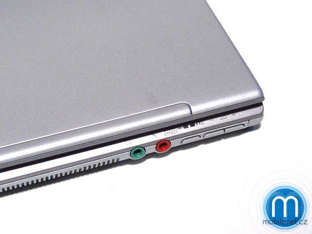 Sony VAIO VGN-T2XP