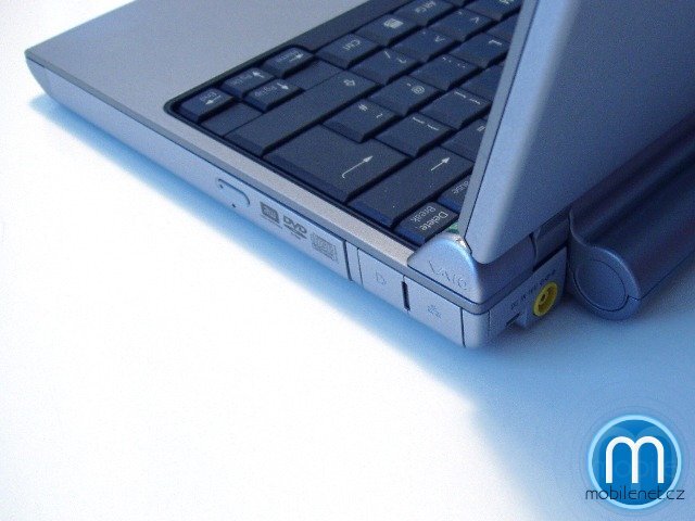 Sony VAIO VGN-T2XP