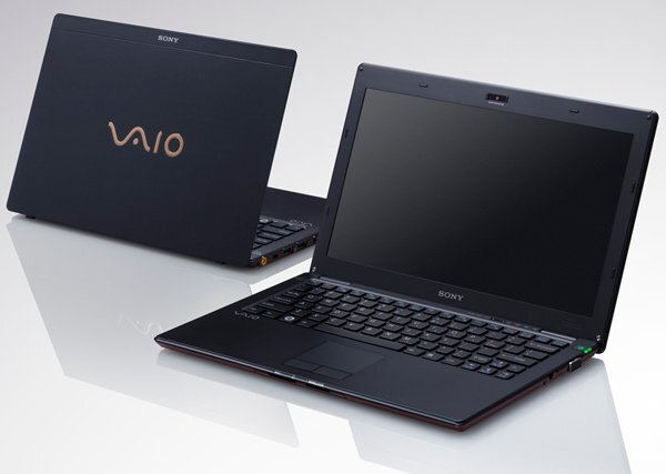 Sony VAIO X