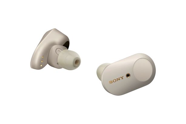 Sony WF-1000XM3