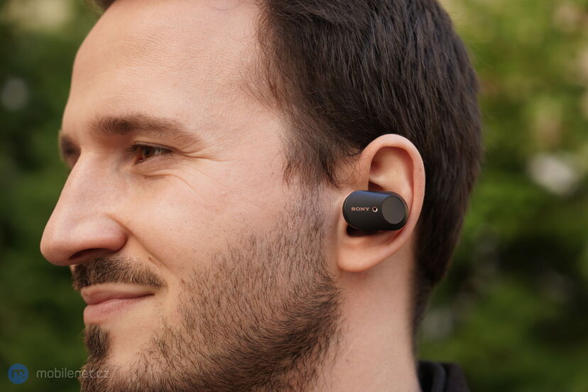 Sony WF-1000XM3 vs. Apple AirPods Pro