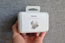 Sony WF-1000XM4 malá ikonka