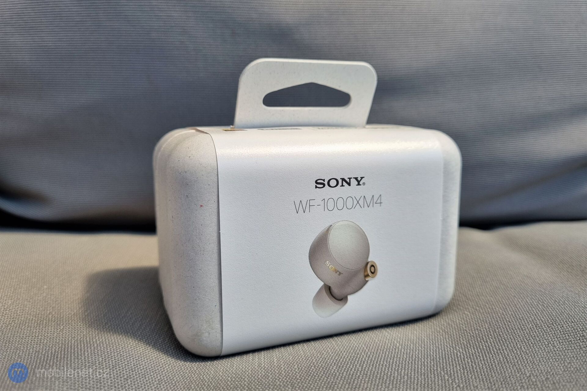 Sony WF-1000XM4 malá ikonka