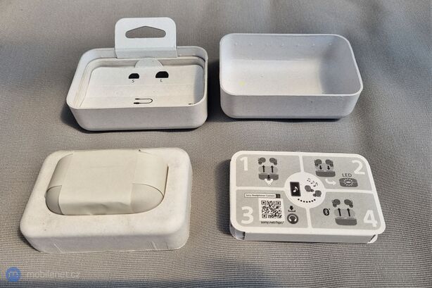 Sony WF-1000XM4 malá ikonka