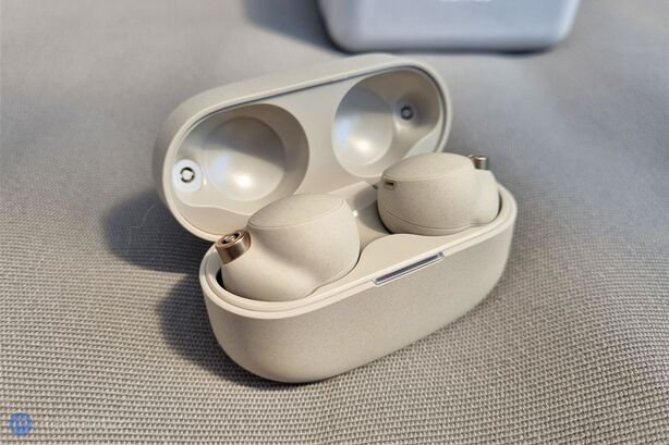 Sony WF-1000XM4 malá ikonka