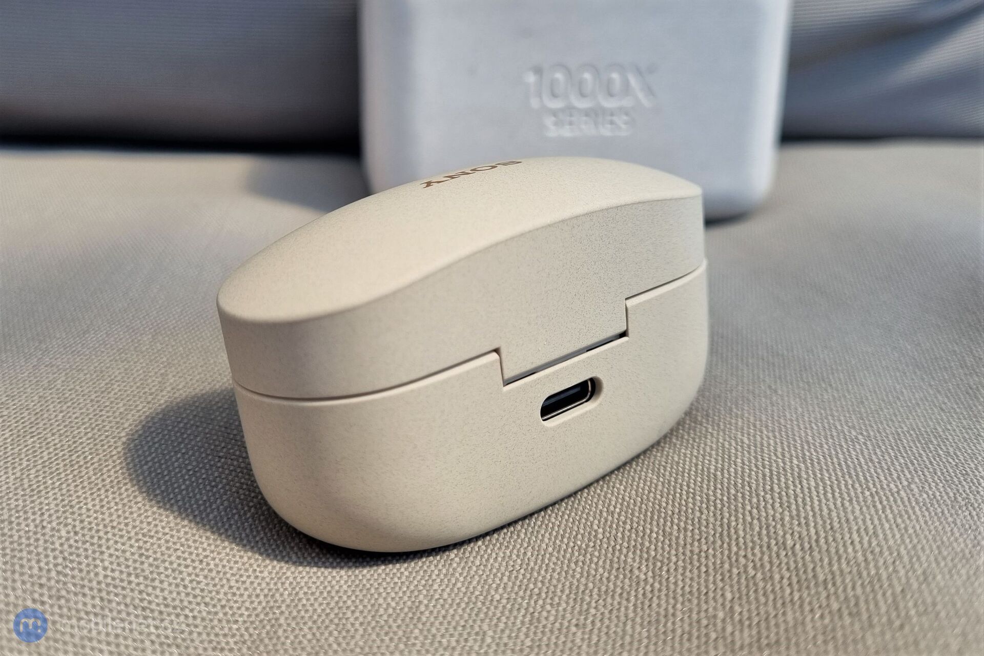 Sony WF-1000XM4 malá ikonka