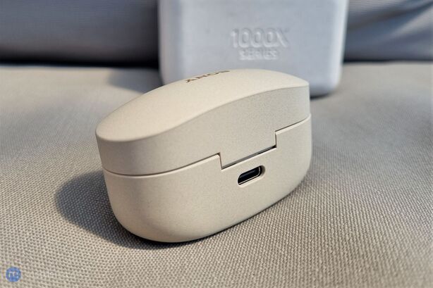 Sony WF-1000XM4 malá ikonka